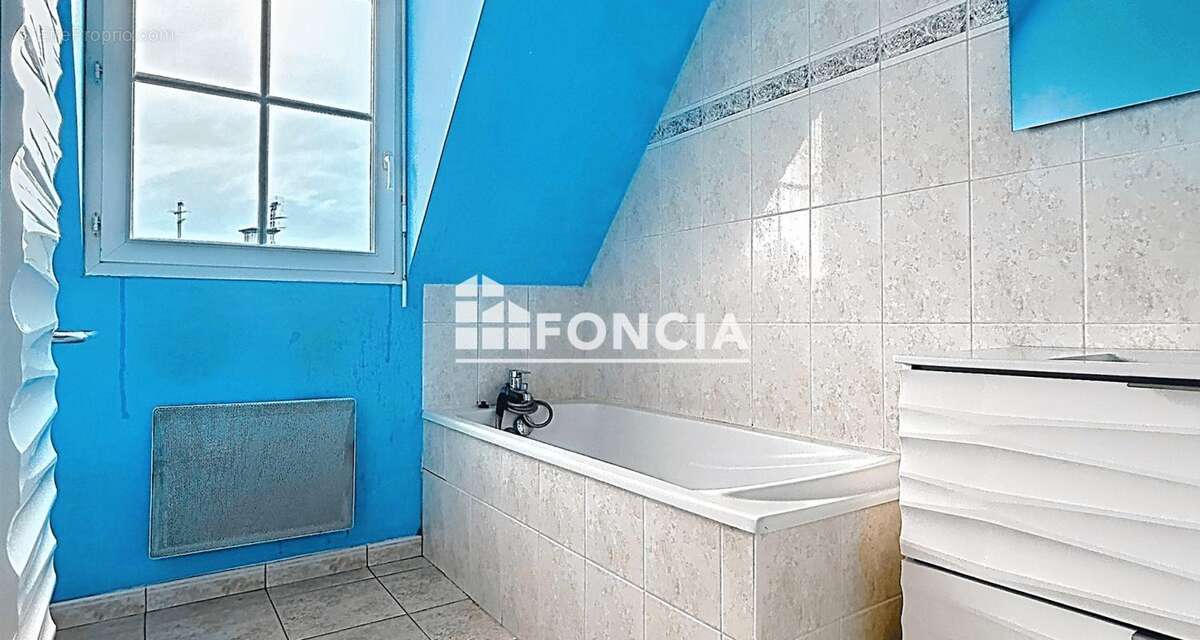 Maison en exclusivite a mathieu - photo 8