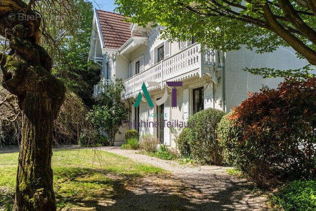 Maison à GRENOBLE
