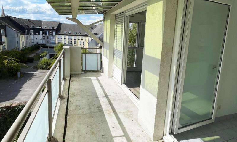 Appartement à ROUEN