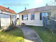 Maison à PONTAULT-COMBAULT