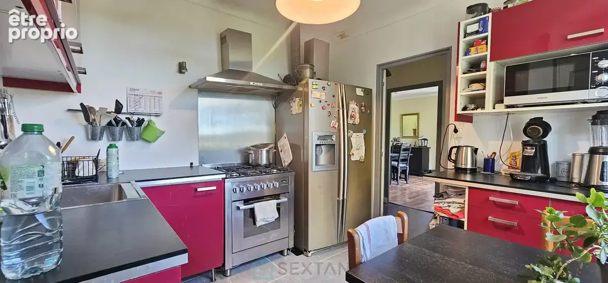 Maison avec piscine et appartement indépendant à Saint-Vincent-de-Cosse. - photo 15