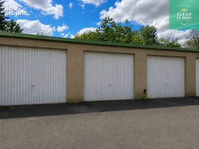 Appartement F5 à rénover avec garage à Longuyon - photo 12