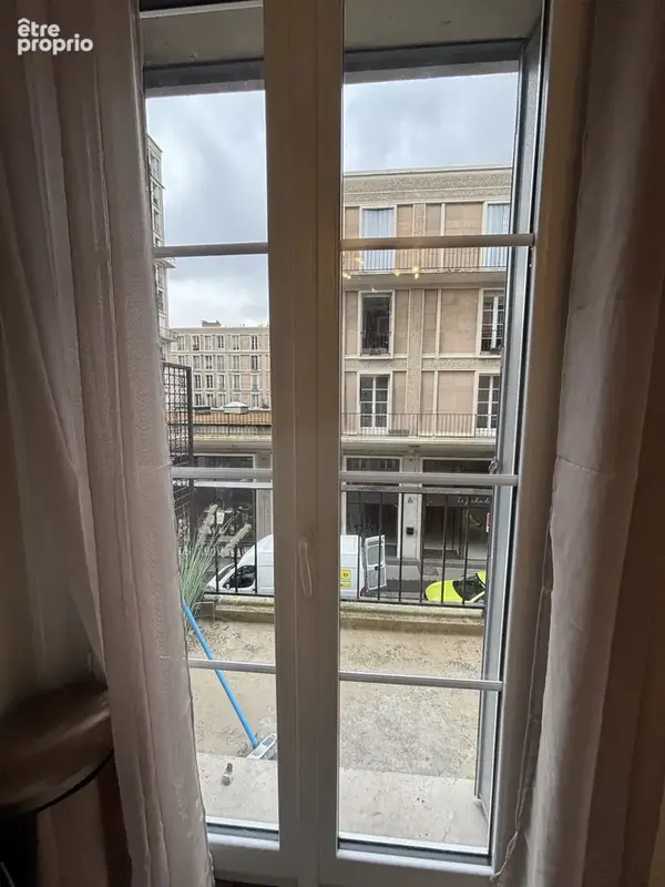 Appartement 71 m² à Le Havre  - photo 4