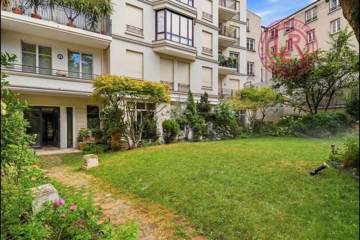 Appartement à PARIS-6E