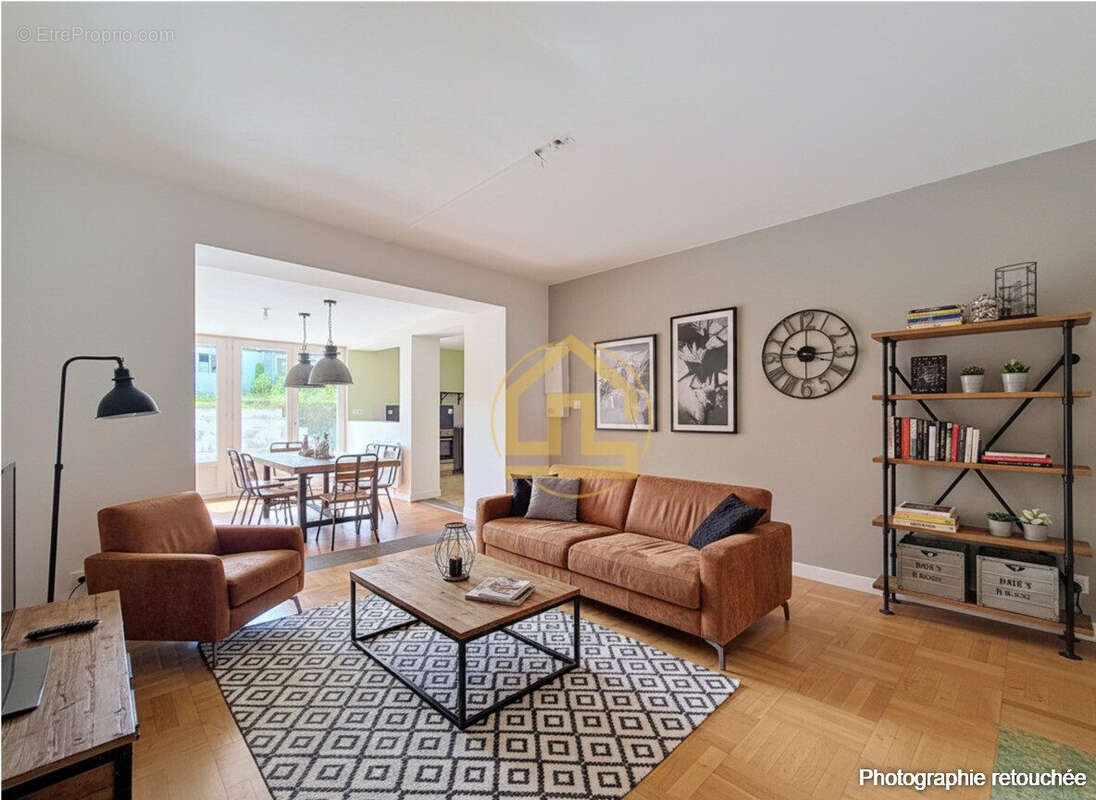 Maison 84 m² à Denain  - photo 4