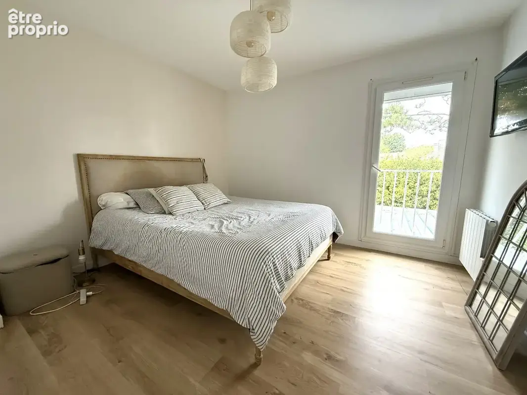 Maison 5 pièces 110 m² à vendre à Le Havre (76620) - photo 9