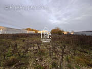 Terrain à SAINT-AIGNAN-GRANDLIEU