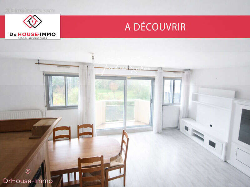 Appartement à PUILBOREAU