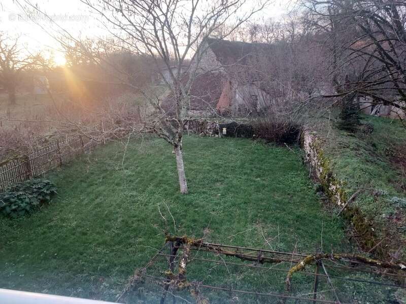 Maison à vendre 5 pièces CUZANCE (46) - photo 22