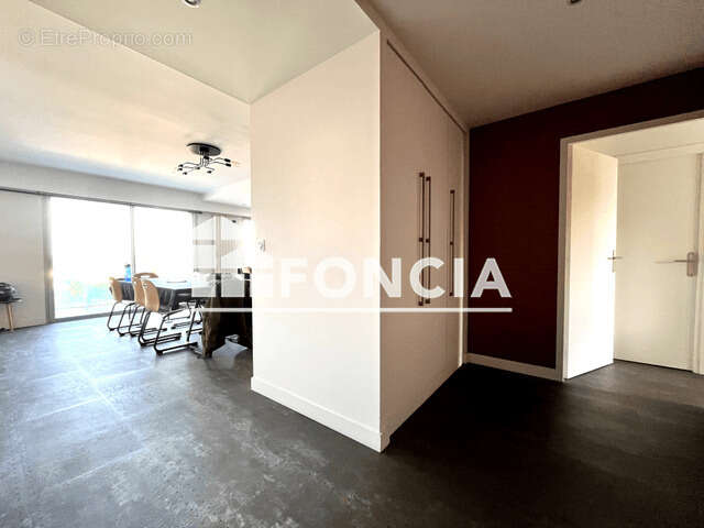Appartement à CHOLET