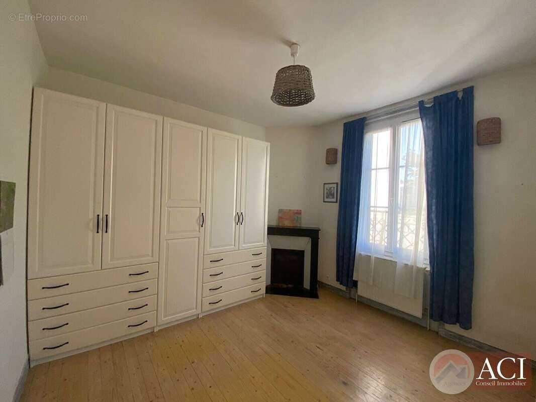 Maison Bornel 5 pièce(s) 114 m² - photo 4