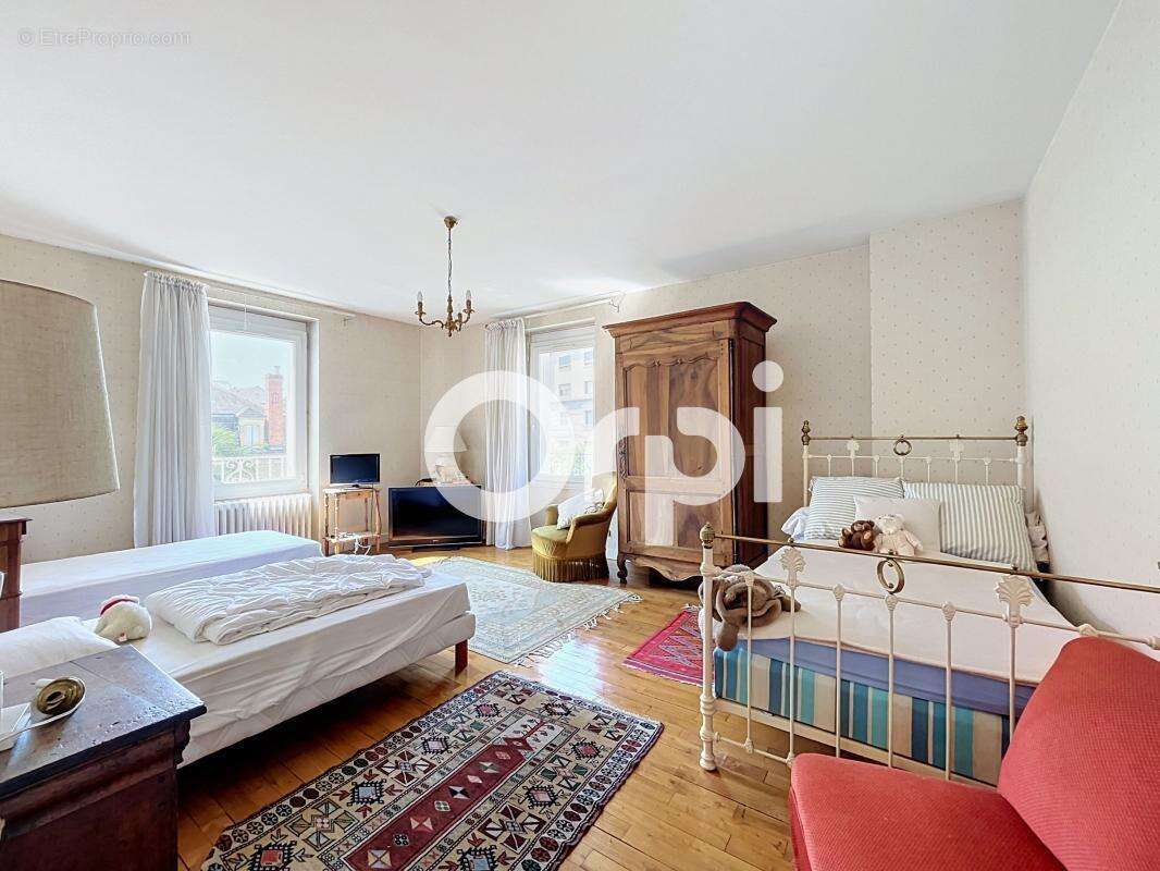 Maison secteur grande poste - photo 11
