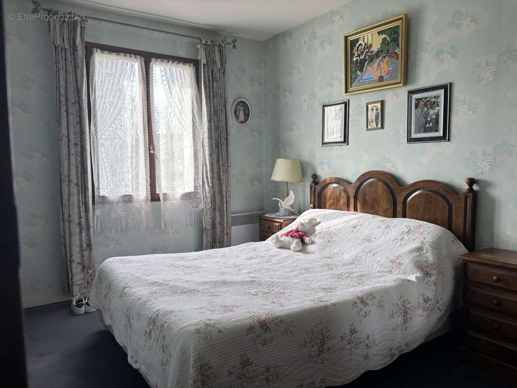 Maison à MORTAGNE-AU-PERCHE