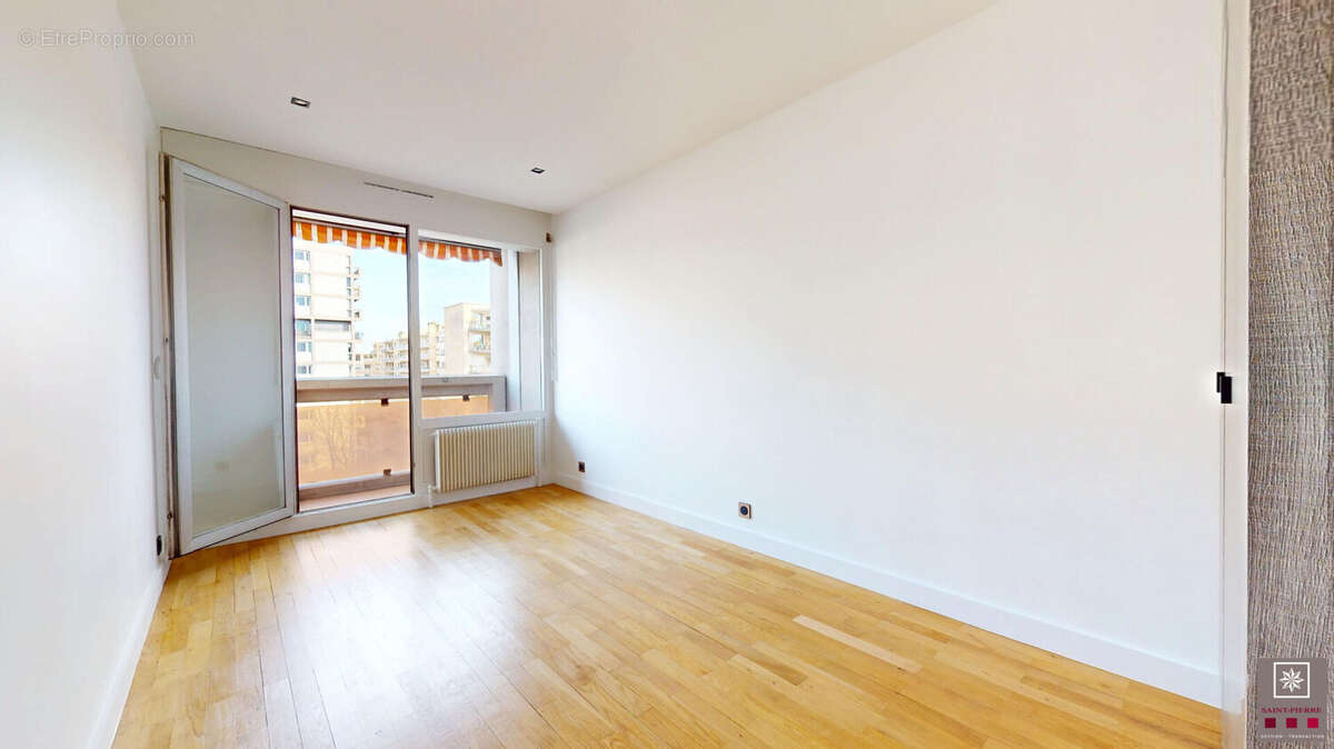 Appartement à LYON-6E