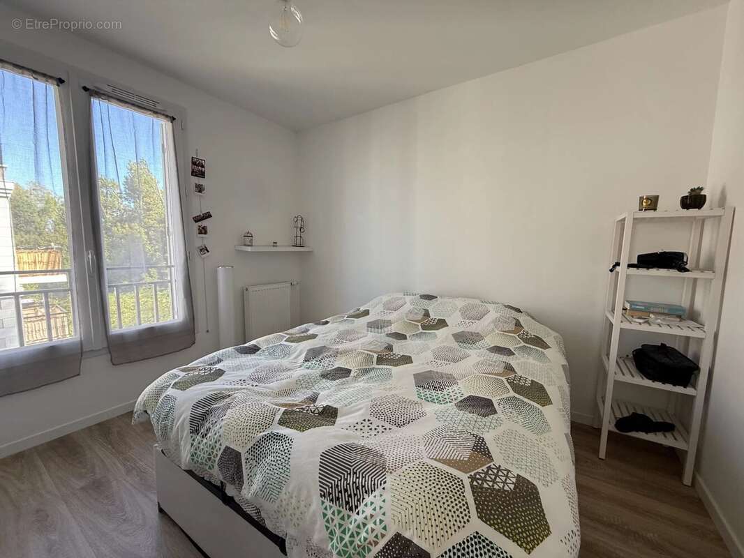 Appartement à CHELLES