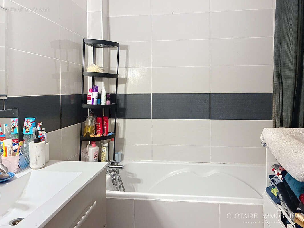 Appartement à COMPIEGNE