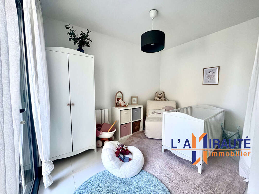 Appartement Houilles 2 pièce(s) 46 m2 - photo 8