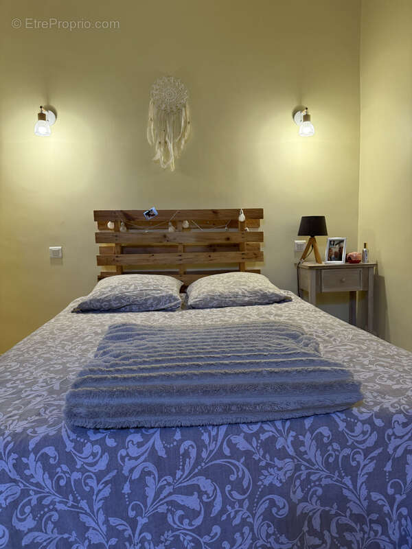 Appartement à MONTELIMAR