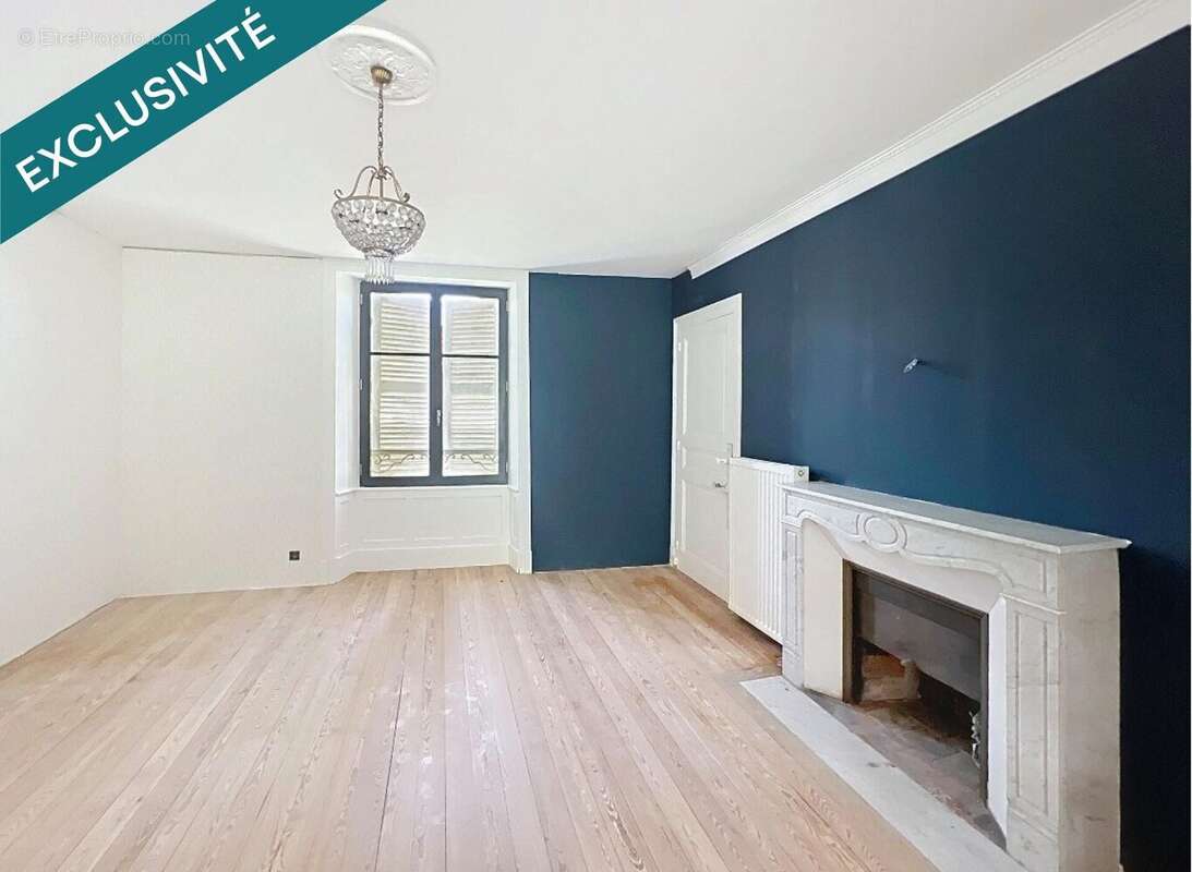 Maison 271 m² à Beaujeu-Saint-Vallier-Pierrejux-Et-Quitteur  - photo 6