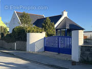 Maison à PLOUDALMEZEAU