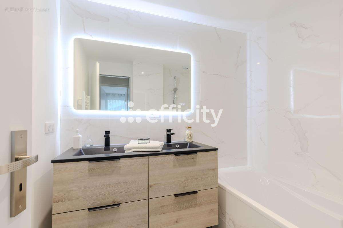 Appartement à MERIGNAC