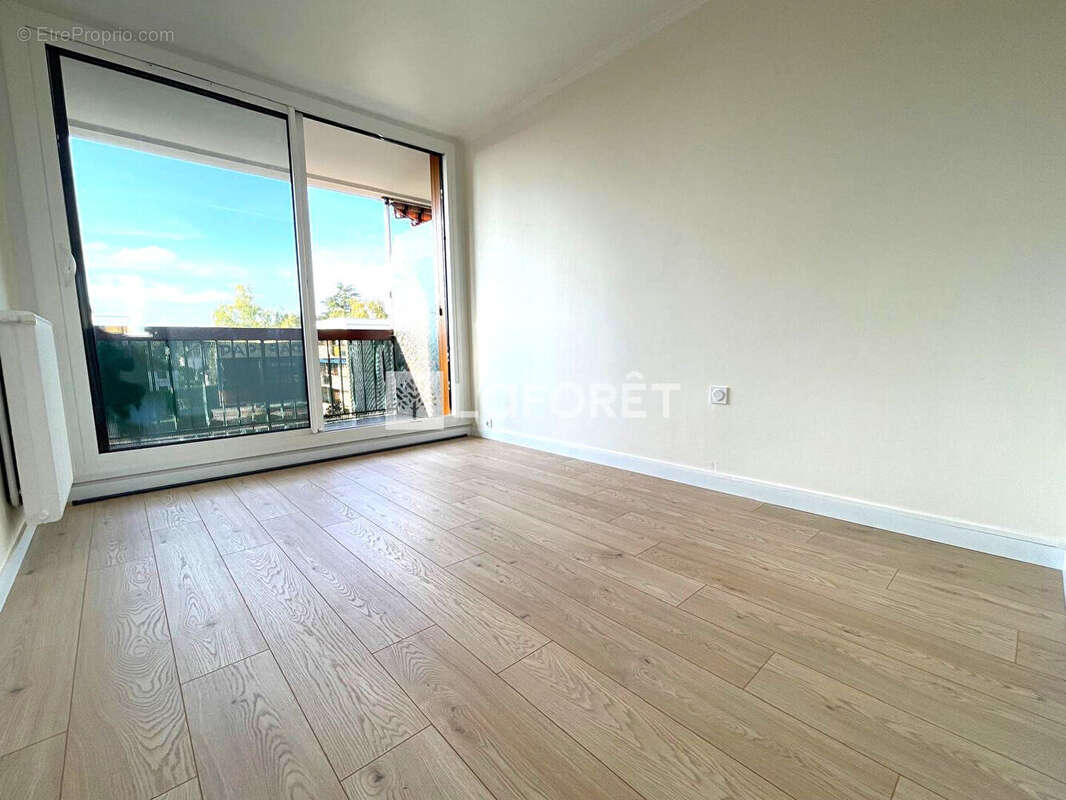 Appartement à ANDRESY