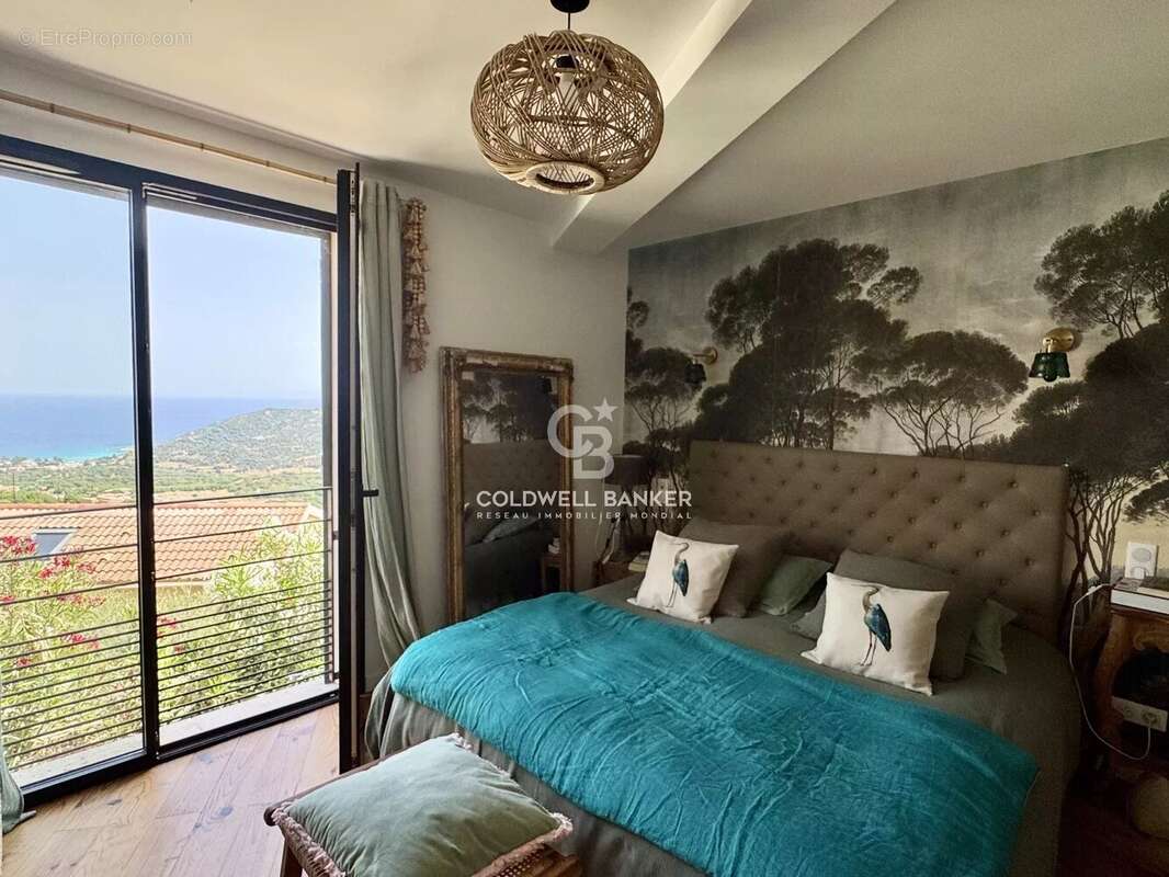 Maison à MONTICELLO