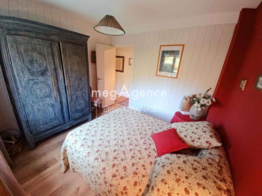 Maison à CESSON-SEVIGNE