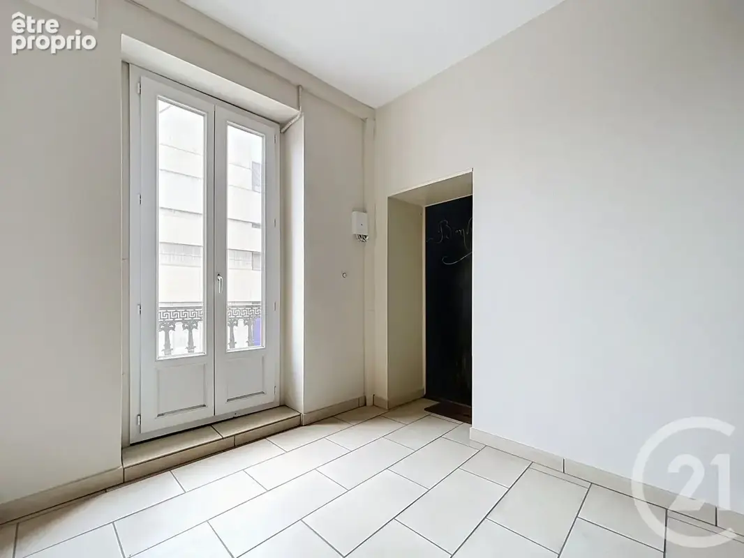 Appartement 1 pièce 9 m² à vendre à Dijon (21000) - photo 10