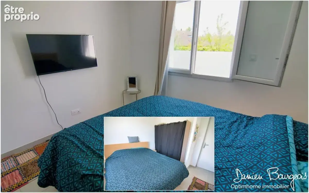Maison individuelle de 124 m2 avec 4 chambres et terrain de plus de 400 m2 - photo 11