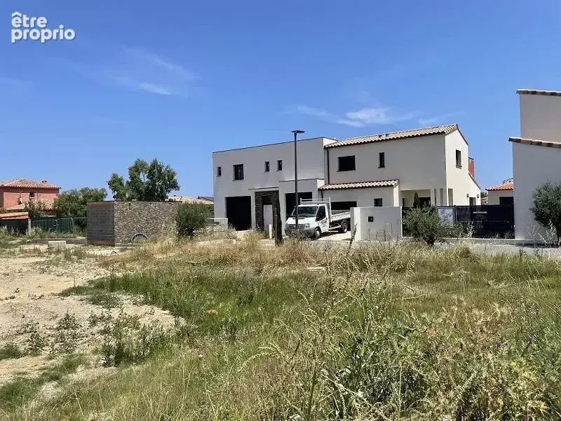 Terrain 325 m² à vendre à Saint-Cyprien (66750) - photo 5