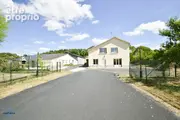 Maison à SAINT-ROMAIN-SUR-CHER