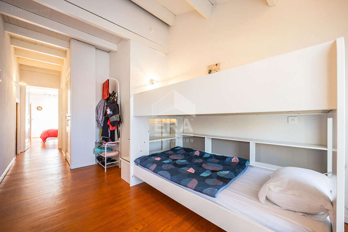 Maison à SAINT-CYPRIEN