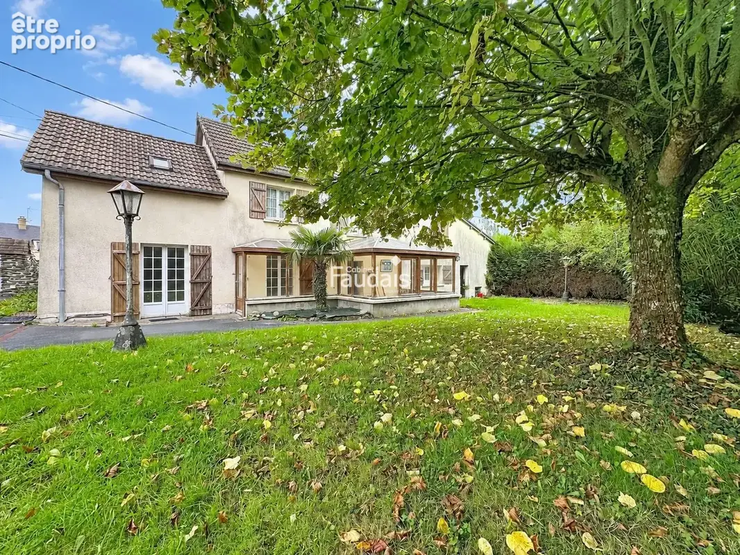 Photo Maison à Le Lorey au prix de 128 500€