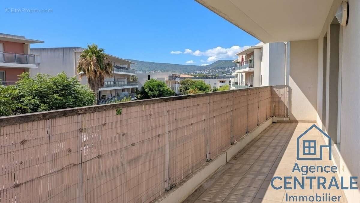 Appartement 41 m² à La Ciotat  - photo 2