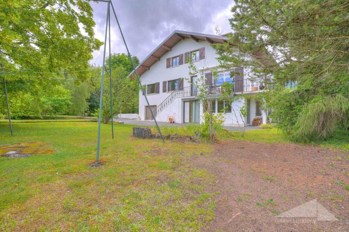 Maison à GEX