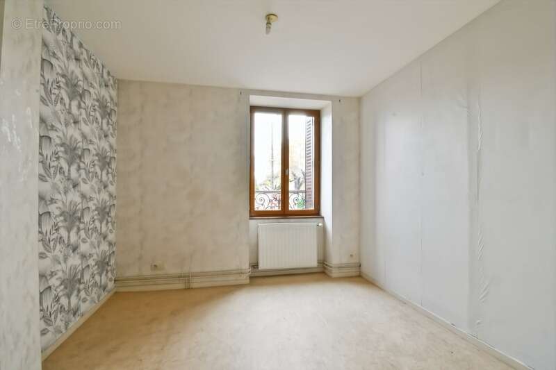 Appartement à HURIEL