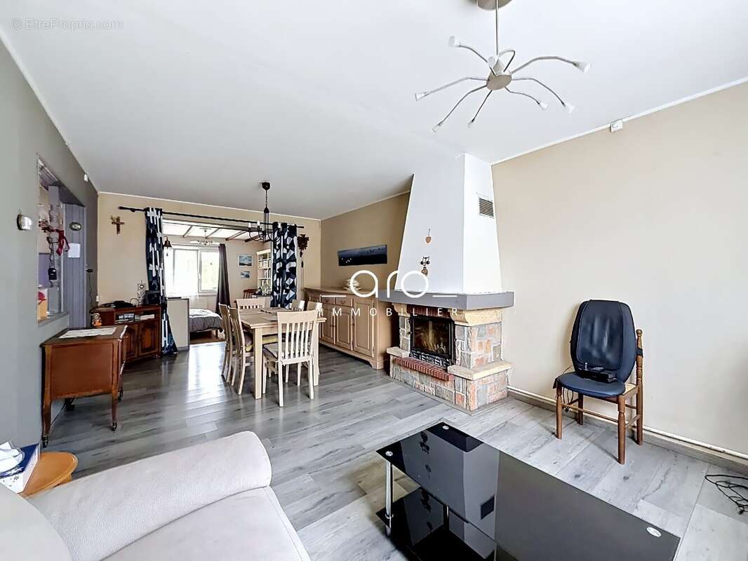 Maison 122 m² à Cappelle-En-Pevele  - photo 3