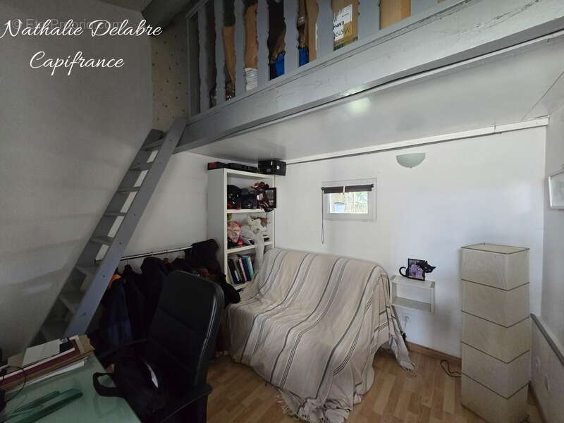 Maison à AUGE