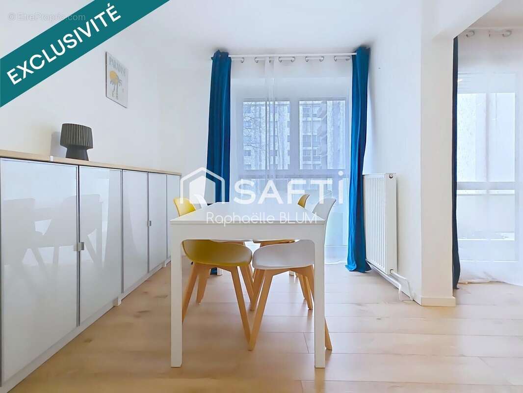 Photo 4 - Appartement à GRADIGNAN