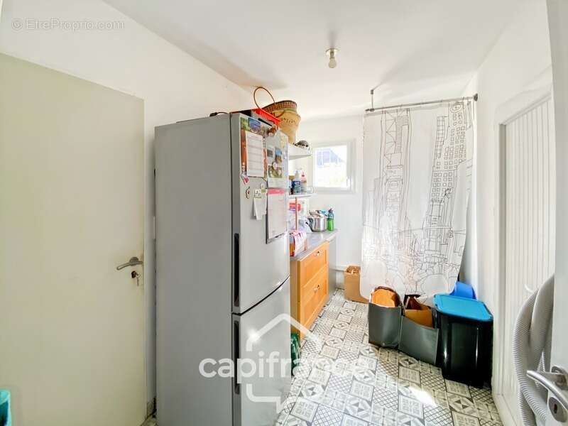 Maison à vendre 5 pièces LA CHAPELLE DE BRAGNY (71) - photo 21