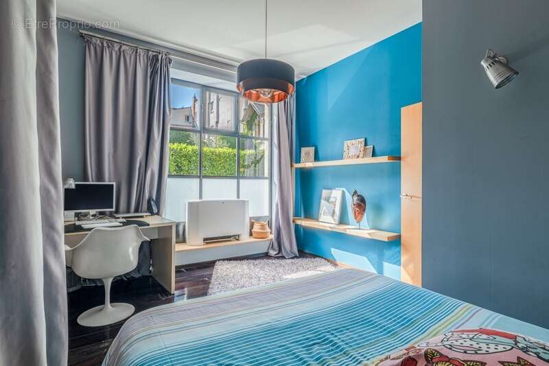 Appartement à LYON-2E