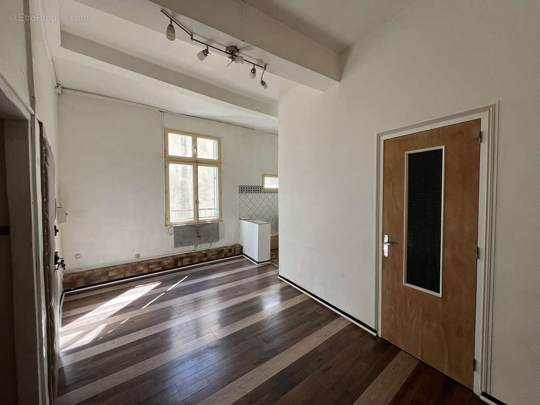 Appartement faux f2 - photo 9