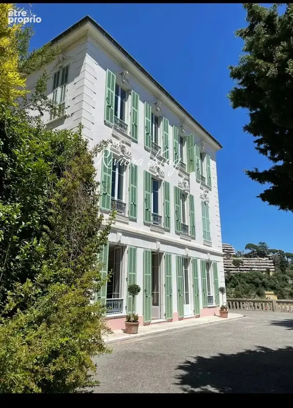 Appartement de Caractère Dans Un Ancien Hôtel Particulier – Vue mer & Extérieur - photo 12