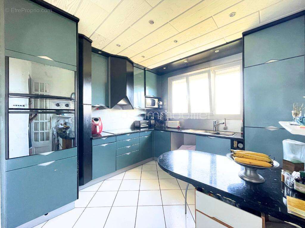 Maison à TREMBLAY-EN-FRANCE