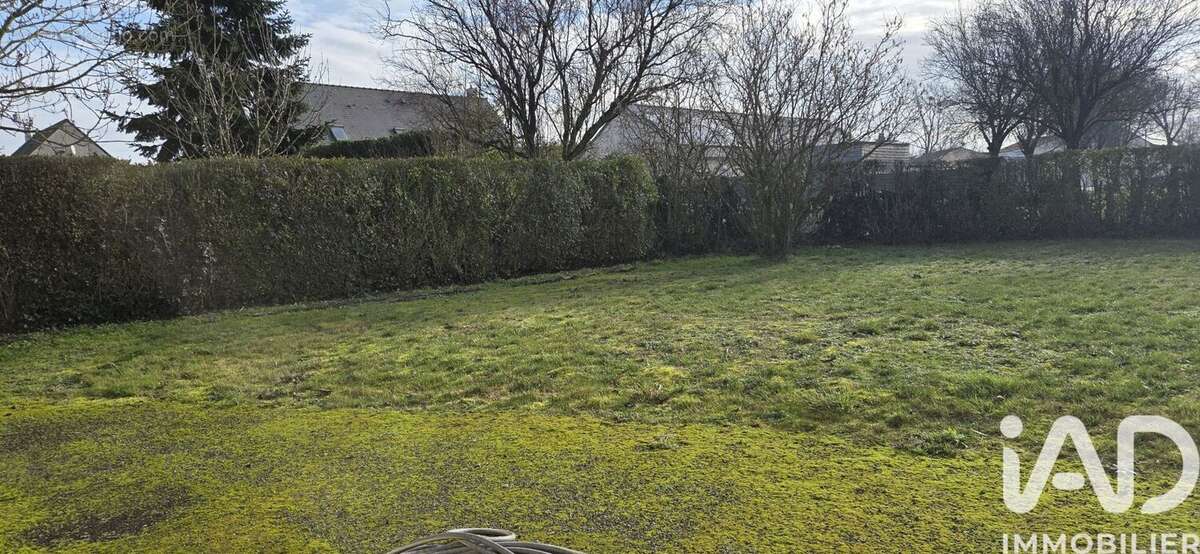 Photo 2 - Maison à CERNUSSON