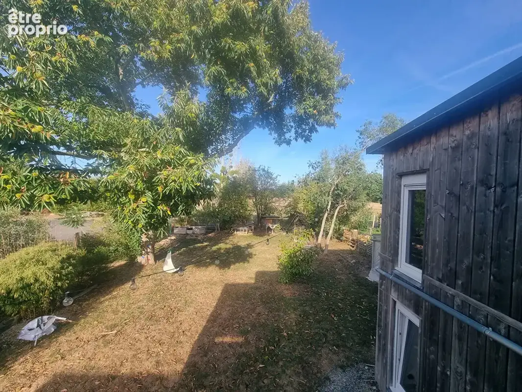 Maison ventre Ducey Les Chéris de 147 m2 - photo 13