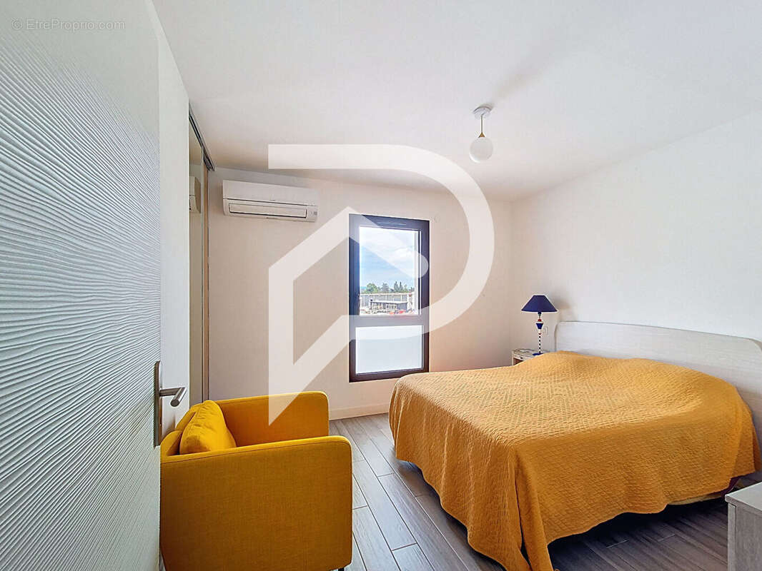 Appartement à MONTELIMAR