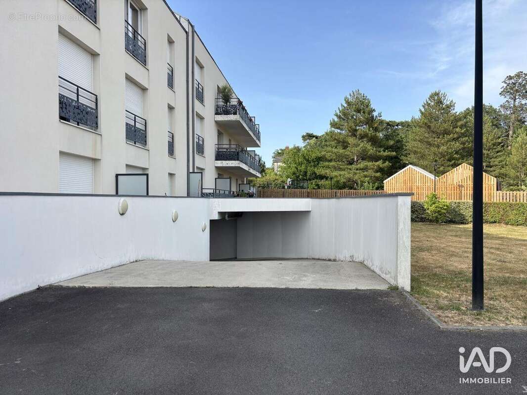 Photo 8 - Appartement à NANTES