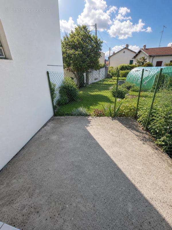 Croismare 54300 immeuble locatif 3 appartements - photo 6